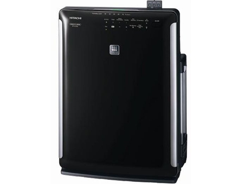 MÁY LỌC KHÔNG KHÍ HITACHI EP-A7000 (BK)