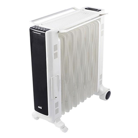 Lò sưởi dầu Tiross TS9212