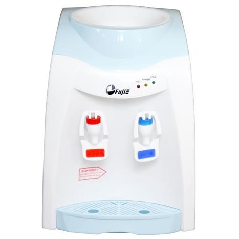 Cây nước nóng lạnh mini FujiE WD1080E 615W