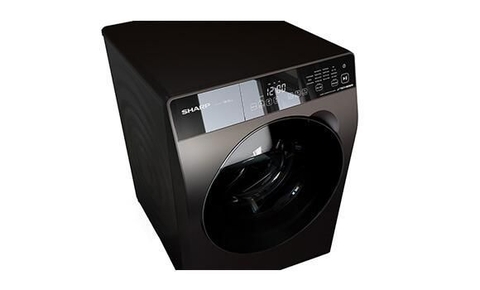 Máy giặt Sharp 8.5 kg ES-FK852SV-G