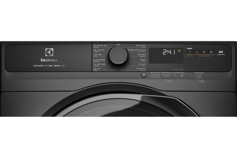 Máy sấy bơm nhiệt Electrolux 8 kg EDH803J5SCR Mẫu mới 2026