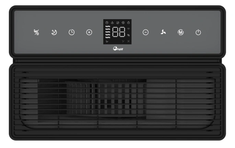 Máy hút ẩm dân dụng FujiE HM-924ED