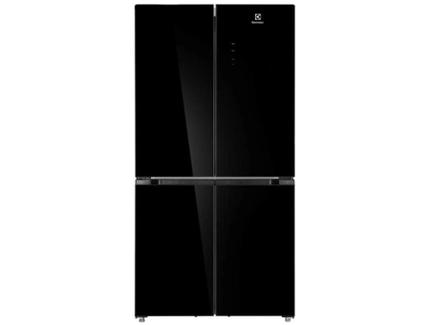 Tủ lạnh Multi Door Electrolux Inverter 495 lít EQE4915A-B