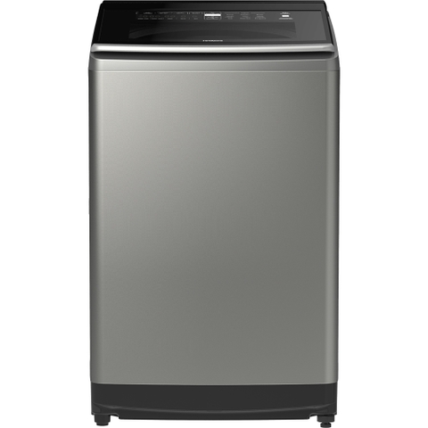 Máy giặt Samsung Inverter 12.5 kg WA40F12E4CSV lồng đứng