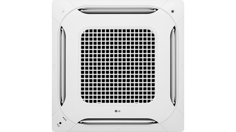 Điều hòa âm trần LG 48000BTU 1 chiều Inverter ZTNQ48GMLA0