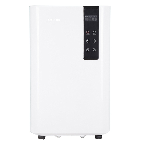 Máy hút ẩm gia đình Model BL-860E 60L/d