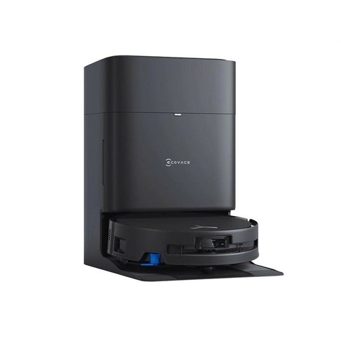 Robot hút bụi thông minh Ecovacs T80S Omni