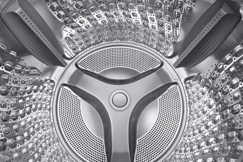 Máy Giặt Sấy Samsung Inverter 25/15 kg WD25DB8995BZSV [2024]