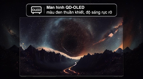 Google Tivi OLED Sony AI 4K 65 inch K-65XR80M2 -modem 2025