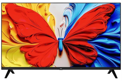 Tivi QLED TCL AI FHD 40 inch 40S5K
