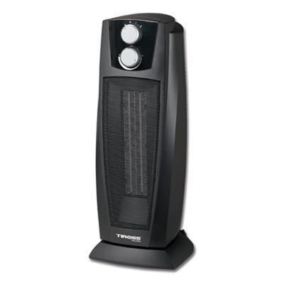 Quạt sưởi gốm cơ Ceramic Tiross TS927