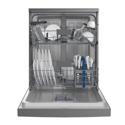 Máy rửa chén độc lập Hitachi HDF-F146VX