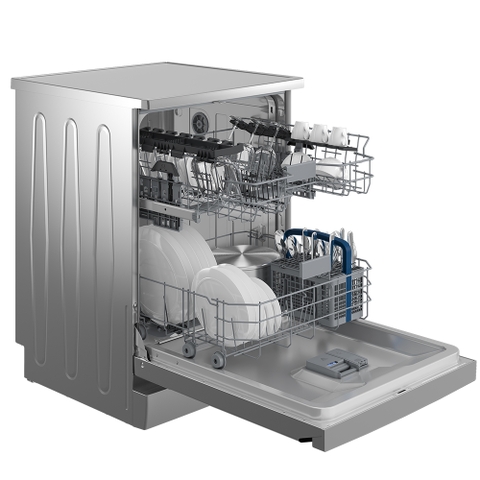 Máy rửa chén độc lập Hitachi HDF-F146VX