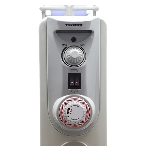 Lò sưởi dầu Tiross TS926 