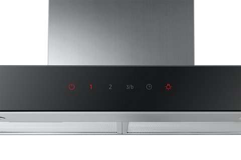 Máy Hút Mùi SAMSUNG NK24M5070BS/UR Gắn Tường Màu Đen