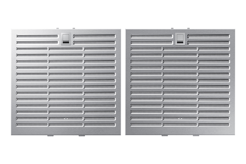 Máy Hút Mùi Samsung NK36CB665WWHSV Bespoke  gắn tường màu trắng