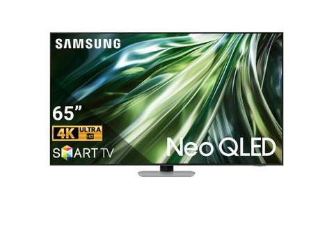 Smart Tivi Samsung 65QN90D Neo QLED 4K 65 inch