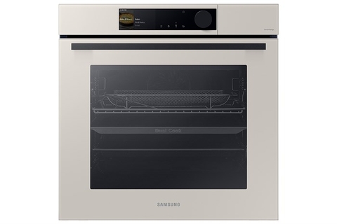 Lò Nướng Samsung BESPOKE 76 Lít NV7B6675CAA/SV