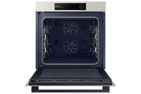 Lò Nướng Samsung BESPOKE 76 Lít NV7B6675CAA/SV