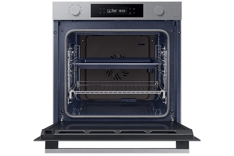 Lò nướng âm Samsung NV7B41201AS/SV 76 lít màu đen