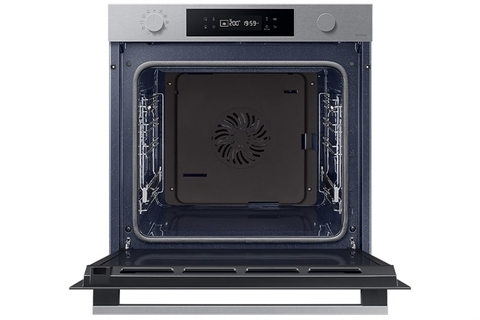 Lò nướng âm Samsung NV7B41201AS/SV 76 lít màu đen