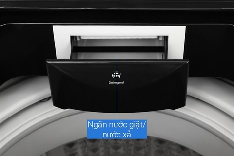 Máy Giặt Casper 9Kg WT-9NB3