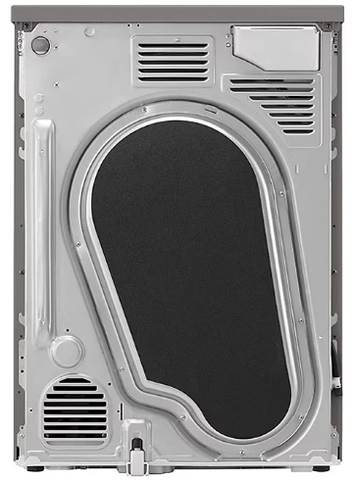 Máy sấy bơm nhiệt LG 10 KG DVHP50P