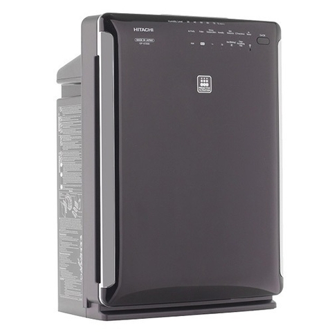 MÁY LỌC KHÔNG KHÍ HITACHI EP-A7000 (BK)