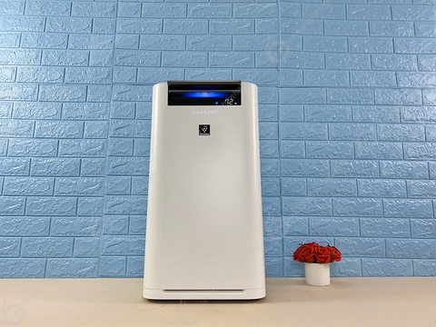 Máy lọc không khí Sharp Ki-N40VH