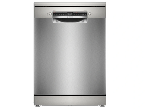 MÁY RỬA BÁT ĐỘC LẬP BOSCH SMS4HTI16E 13 BỘ SERIES 4