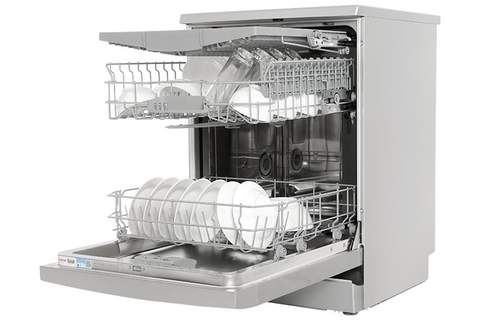 MÁY RỬA BÁT BOSCH SMS4HMI07E