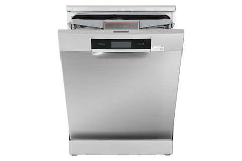 Máy rửa chén độc lập Bosch SMS8YCI01E