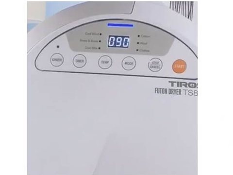 Máy sấy Tiross-Máy sấy giày Tiross TS8830