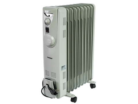 Lò sưởi dầu Tiross TS923