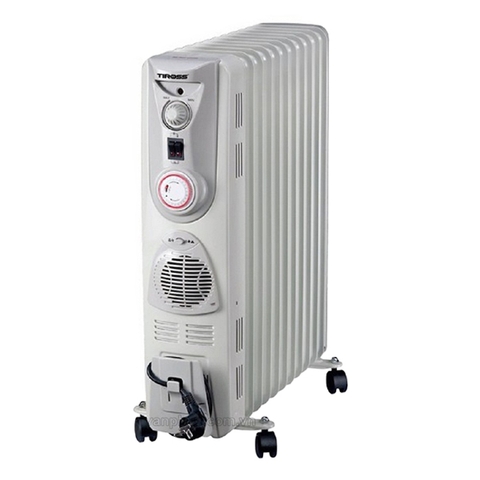 Lò sưởi dầu Tiross TS920