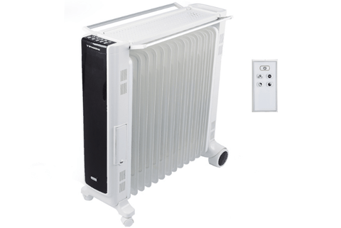 Lò sưởi dầu Tiross TS9213