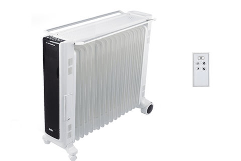 Lò sưởi dầu Tiross TS9215