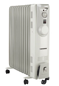 Lò sưởi dầu TIROSS TS926-1