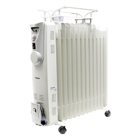 Lò sưởi dầu TIROSS TS926-1