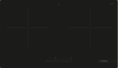 Bếp từ Bosch PMI82566VN