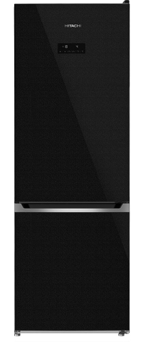 Tủ lạnh Hitachi HRBN6340DUVN Inverter 323 lít