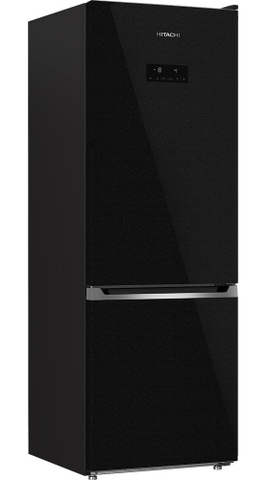 Tủ lạnh Hitachi HRBN6340DUVN Inverter 323 lít