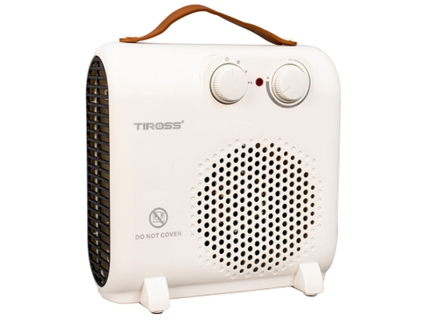 Quạt Sưởi Điện TS9445 1000-2000W