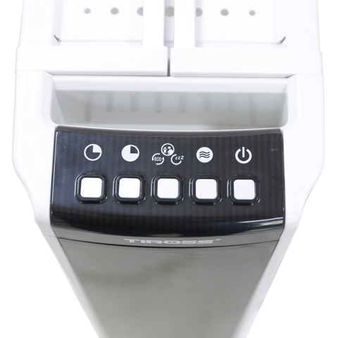 Lò sưởi dầu Tiross TS9215