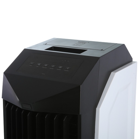 Quạt điều hòa Boss S106 - 28 lít - 160W