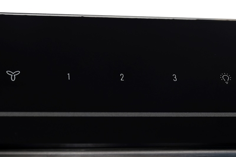 Máy hút khói Electrolux EFC635SAR