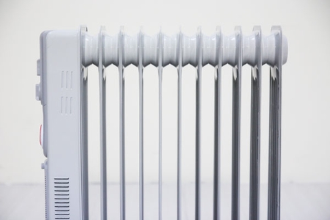 Máy Sưởi Dầu FujiE OFR5511