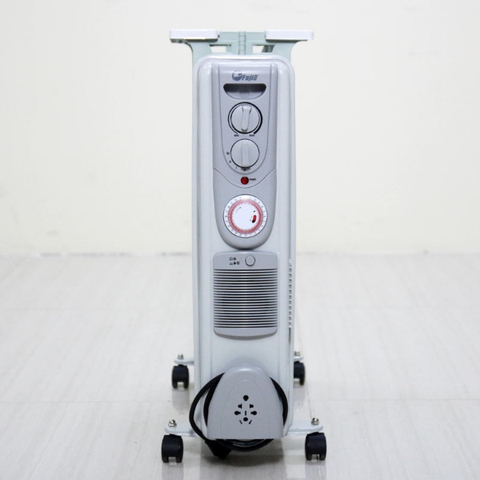 Máy Sưởi Dầu FujiE OFR5513