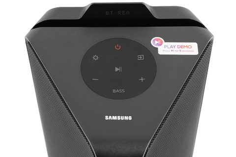 Loa Samsung Tháp MX-T50/XV
