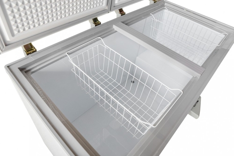 Tủ đông Sanaky VH-5699HYK 410L 1 ngăn đông